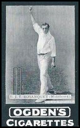 150 Bernard Bosanquet